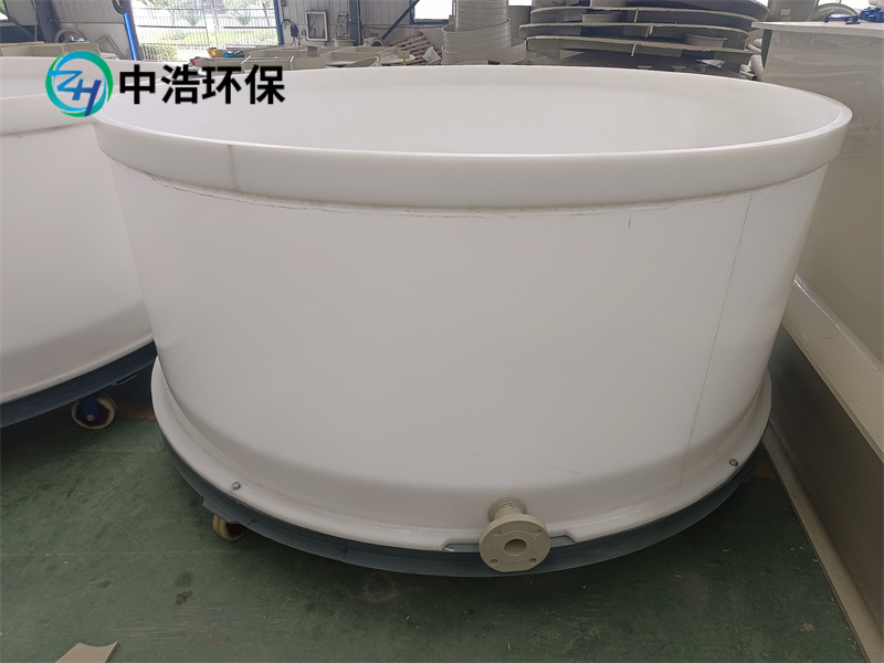 山丹PP抽滤槽